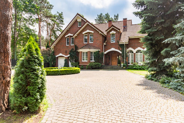 Blue Ridge, VA Driveway Pavers Company