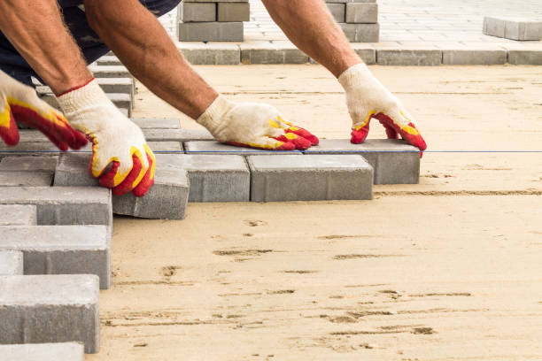 Best Driveway Pavers Near Me  in Blue Ridge, VA