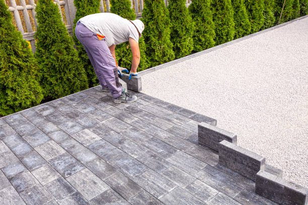 Professional Driveway Pavers in Blue Ridge, VA